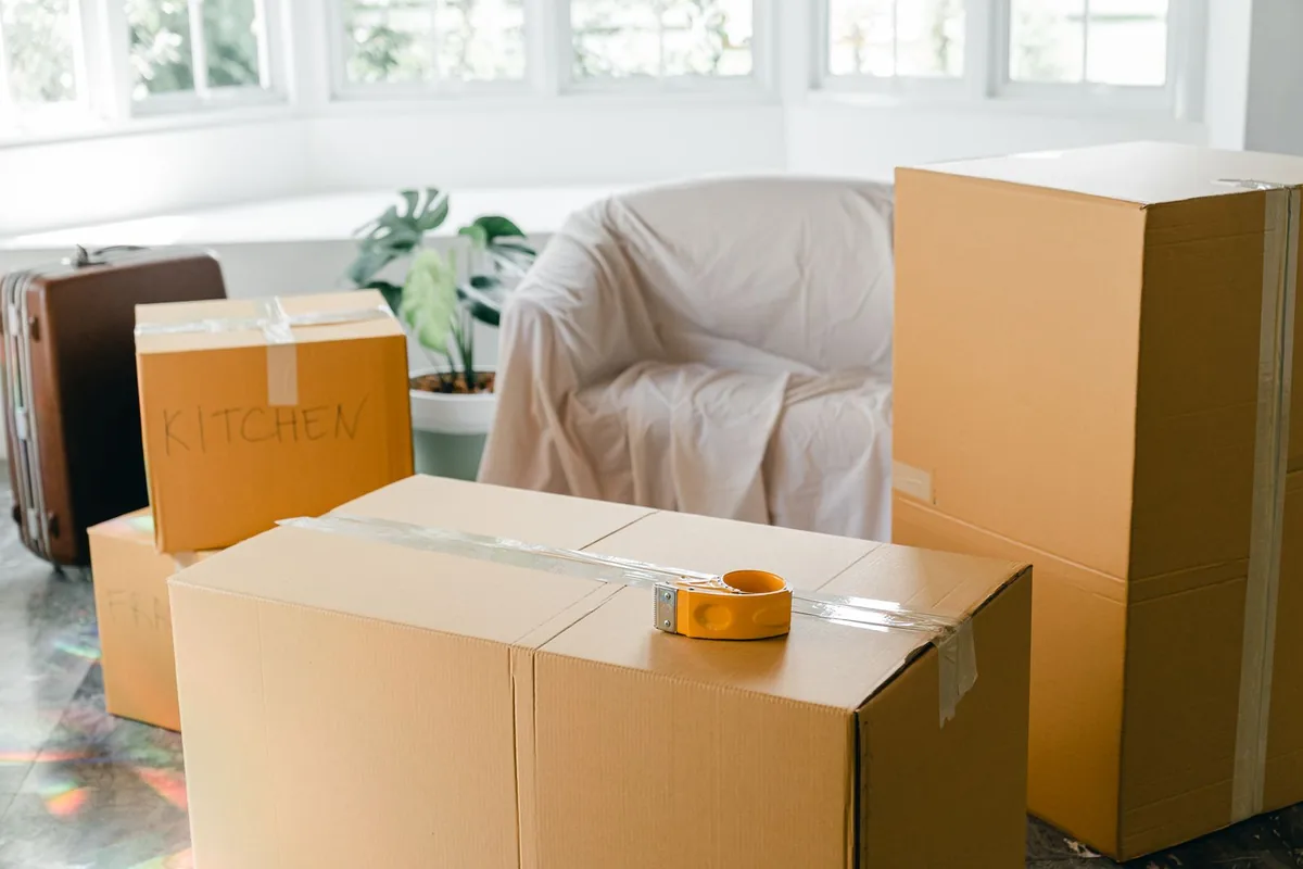 Hoarding Cleanup in Stanfield, OR